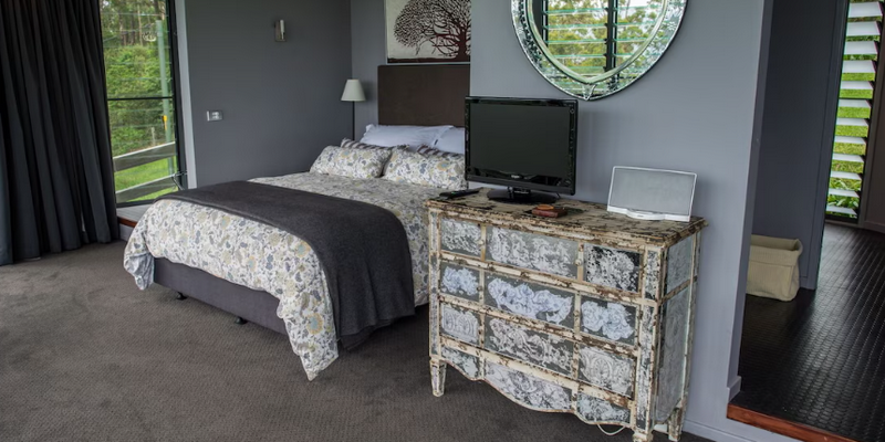 aussiebucketlist.com.au - EagleView Park Country Retreat - 8