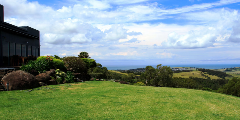 aussiebucketlist.com.au - EagleView Park Country Retreat - 10