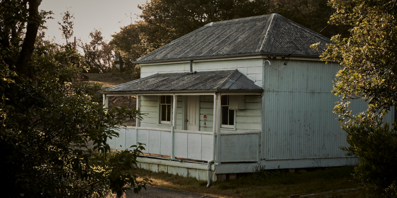 aussiebucketlist.com.au - Ghostly Encounters Tour - 4