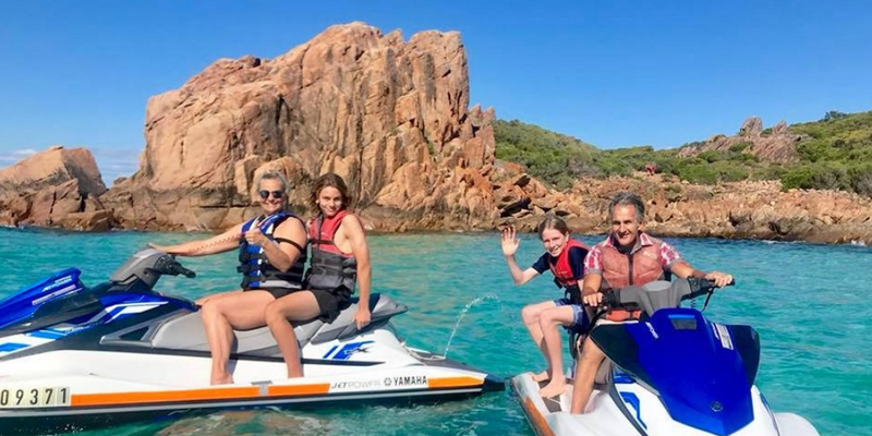 aussiebucketlist.com.au - Meelup Jetski Tour - 2