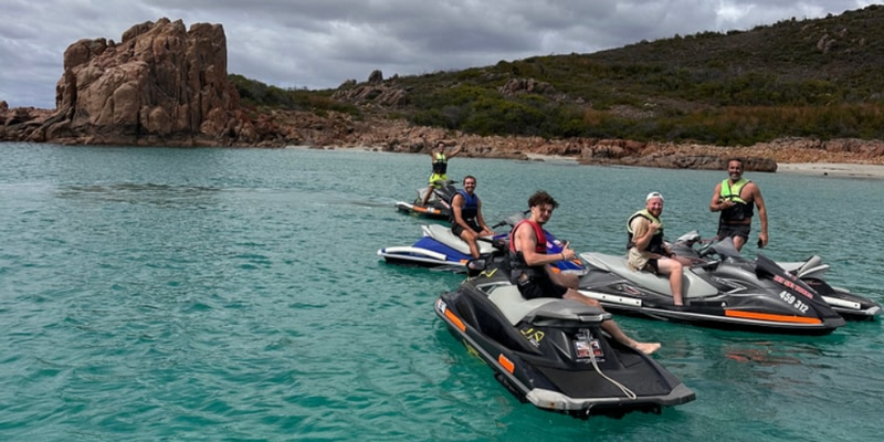 aussiebucketlist.com.au - Meelup Jetski Tour - 4