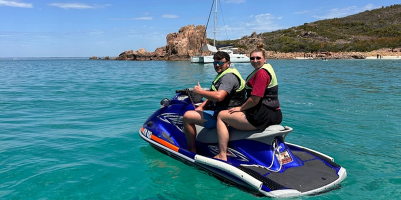 aussiebucketlist.com.au - Meelup Jetski Tour - 5