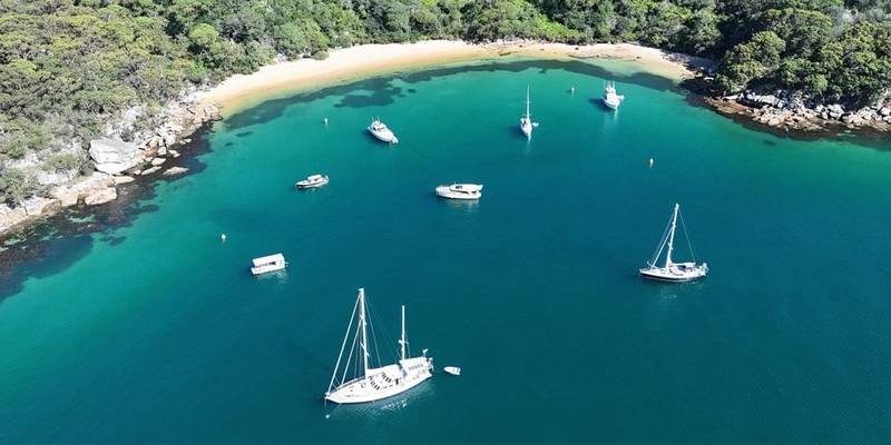 aussiebucketlist.com.au - Taster Tour: Guided Manly Kayak Tour - 5