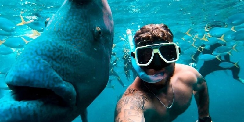 aussiebucketlist.com.au - Tongarra Whitsundays Day Sail - 4