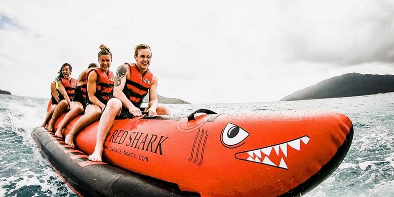 aussiebucketlist.com.au - Tongarra Whitsundays Day Sail - 5