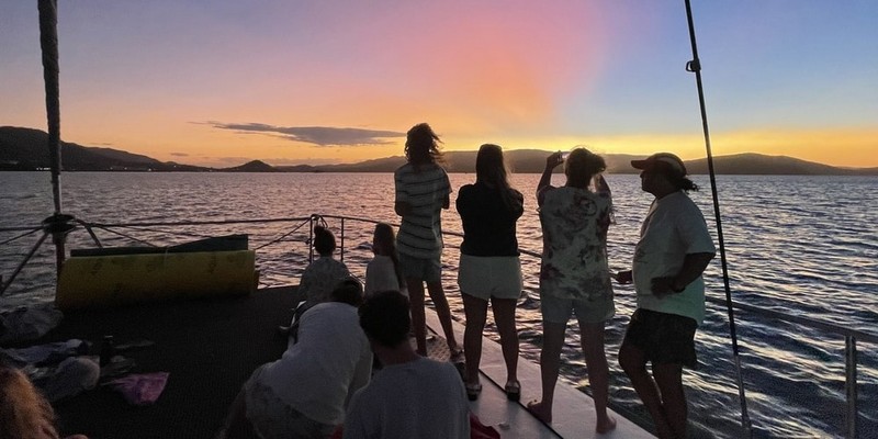 aussiebucketlist.com.au - Tongarra Whitsundays Day Sail - 8