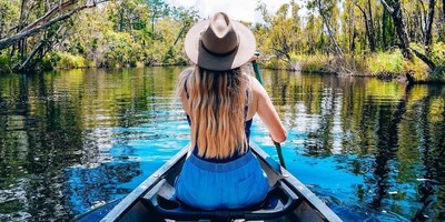 Noosa Habitat Everglades Explorer Tour