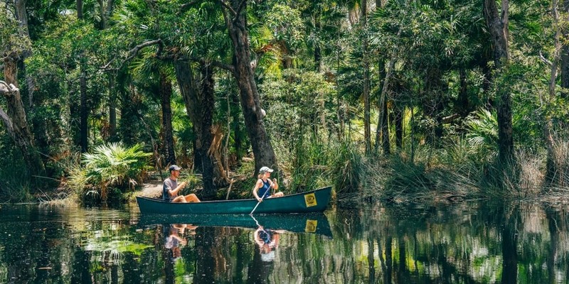 aussiebucketlist.com.au - Noosa Habitat Everglades Explorer Tour - 7