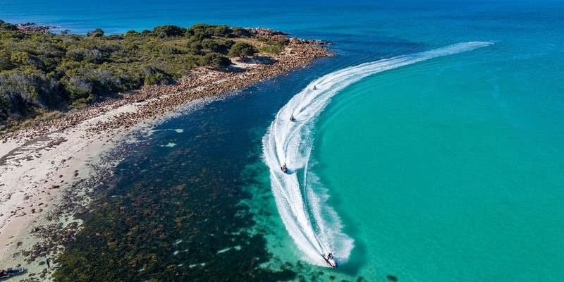 aussiebucketlist.com.au - Bunker Bay Jetski Tour - 1