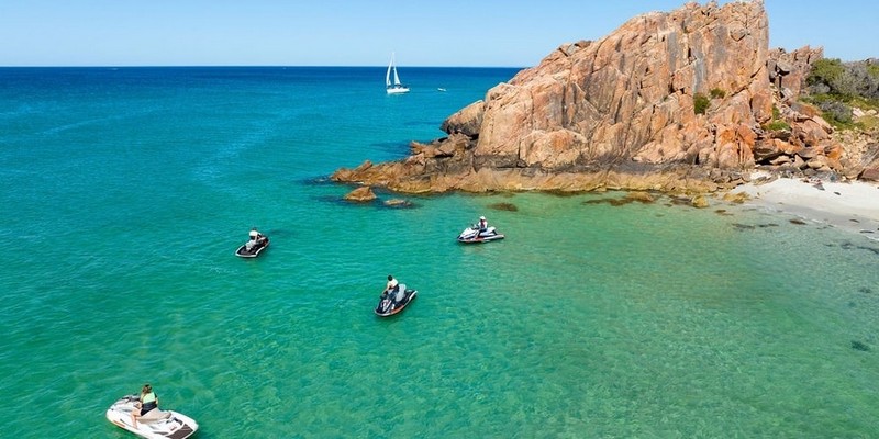 aussiebucketlist.com.au - Bunker Bay Jetski Tour - 3