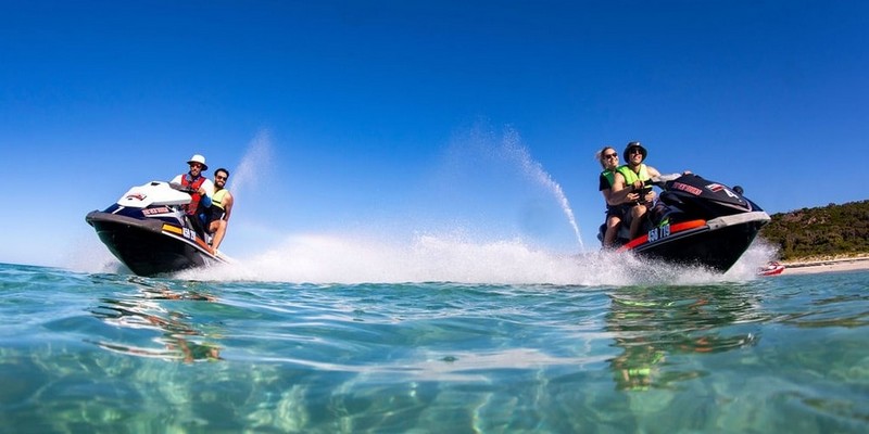 aussiebucketlist.com.au - Bunker Bay Jetski Tour - 4