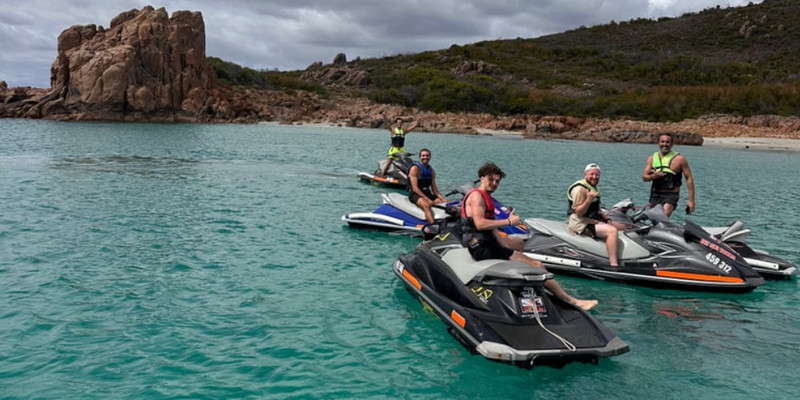 aussiebucketlist.com.au - Bunker Bay Jetski Tour - 5