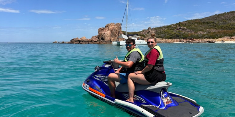 aussiebucketlist.com.au - Bunker Bay Jetski Tour - 6