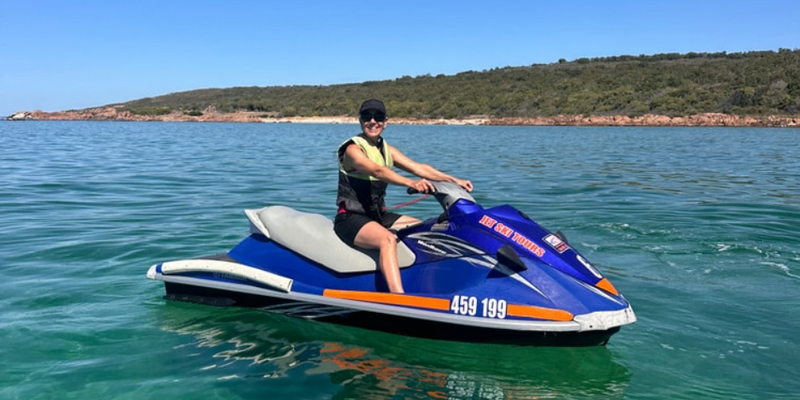 aussiebucketlist.com.au - Bunker Bay Jetski Tour - 7