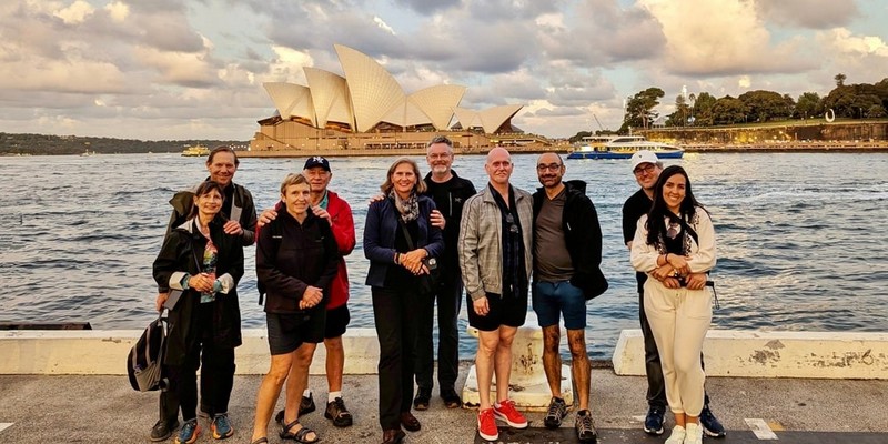 aussiebucketlist.com.au - Ultimate Sydney Walking Tour - 1