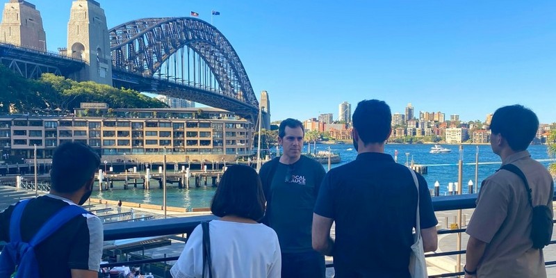 aussiebucketlist.com.au - Ultimate Sydney Walking Tour - 3