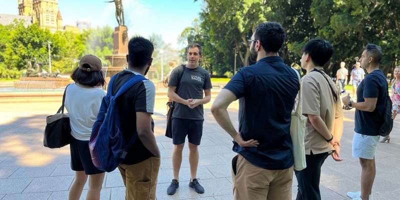 aussiebucketlist.com.au - Ultimate Sydney Walking Tour - 4