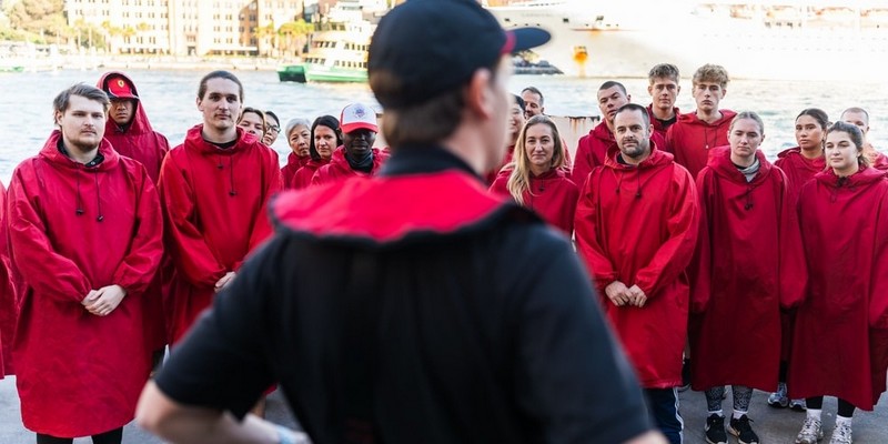 aussiebucketlist.com.au - The Famous 30 Minute Red Shark Thrill Ride - 7