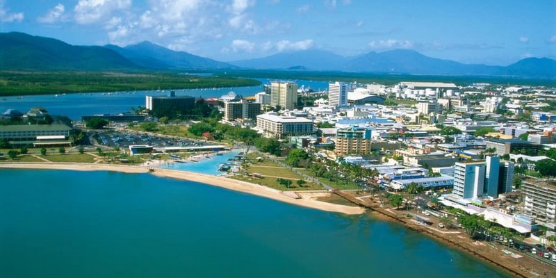 aussiebucketlist.com.au - Green Island & Cairns City Sights Day Tour - 7