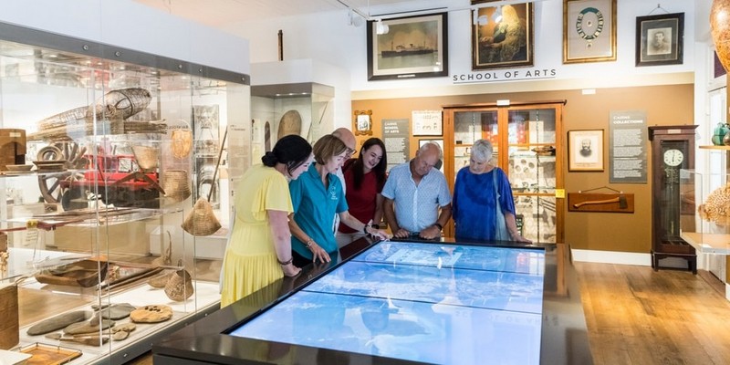 aussiebucketlist.com.au - Cairns City Sights & Dinner Cruise - 2