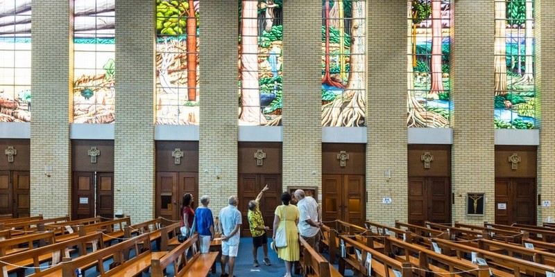 aussiebucketlist.com.au - Cairns City Sights & Dinner Cruise - 3