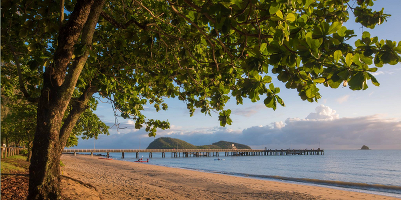 aussiebucketlist.com.au - Cairns City Sights & Dinner Cruise - 4