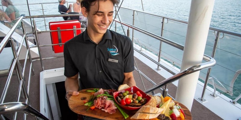 aussiebucketlist.com.au - Cairns City Sights & Dinner Cruise - 5