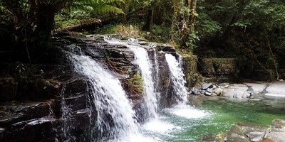 Rocky Crossing Walking Trail