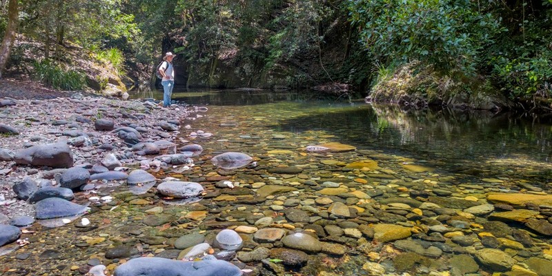 aussiebucketlist.com.au - Rocky Crossing Walking Trail - 2