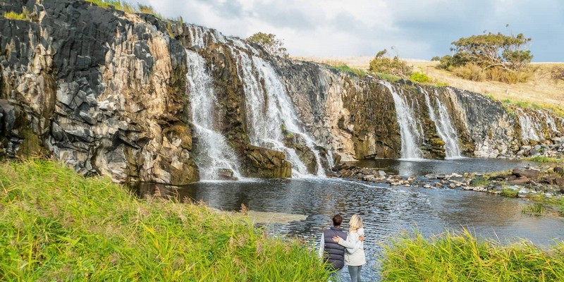 aussiebucketlist.com.au - Hopkins Falls - 1