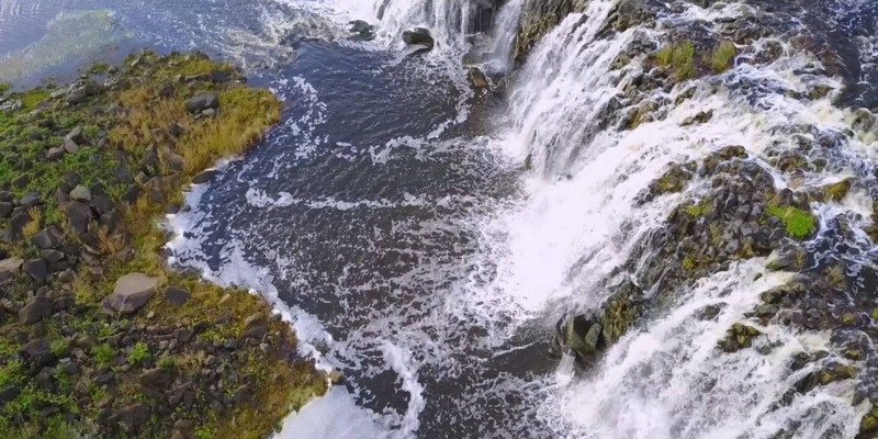 aussiebucketlist.com.au - Hopkins Falls - 2