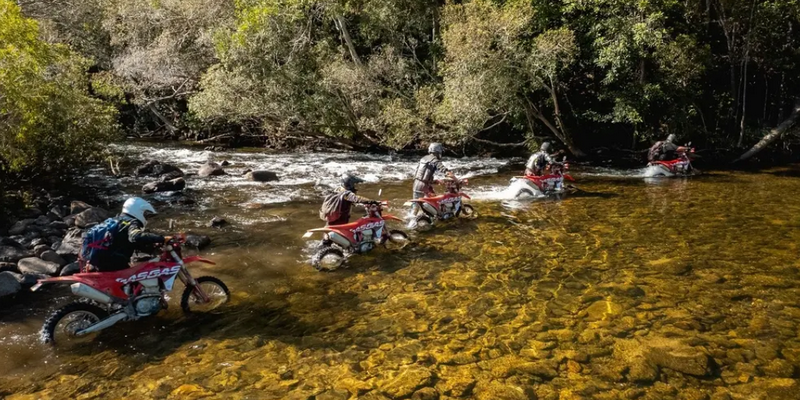 aussiebucketlist.com.au - Cape York Motorcycle 6 Day Bucket List Adventure Tour - 2