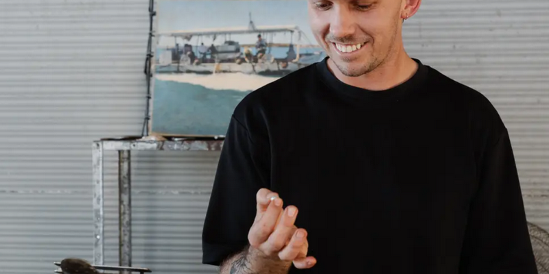 aussiebucketlist.com.au - Cygnet Bay Pearl Farm Harvest Tour - 6