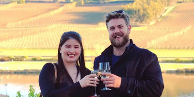 Tamar Valley Wine Tour with Lunch