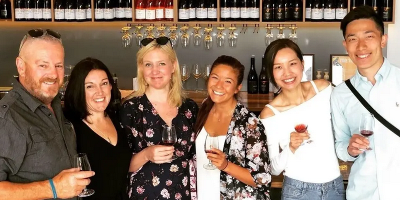 aussiebucketlist.com.au - Tamar Valley Wine Tour with Lunch - 5