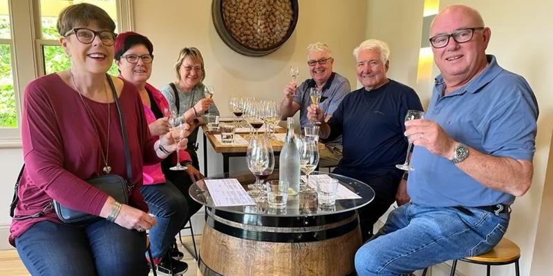 aussiebucketlist.com.au - Tamar Valley Wine Tour with Lunch - 6