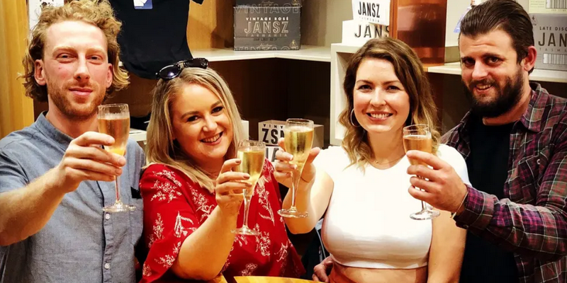 aussiebucketlist.com.au - Tamar Valley Wine Tour with Lunch - 8