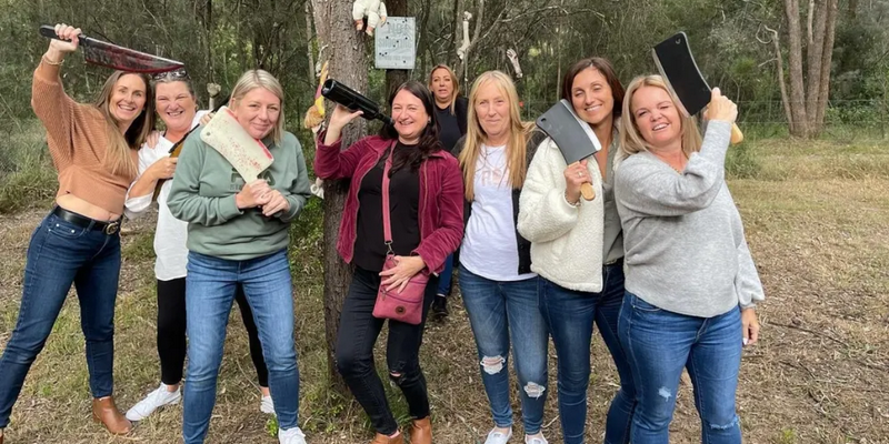 aussiebucketlist.com.au - Wine Escape Room - 2