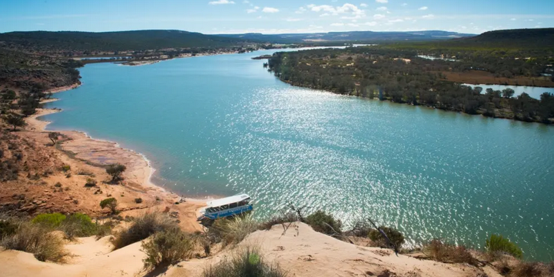aussiebucketlist.com.au - Murchison River Cruise - 3