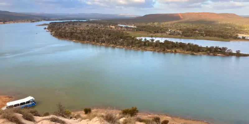 aussiebucketlist.com.au - Murchison River Cruise - 4