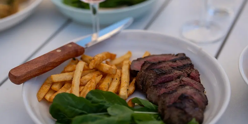 aussiebucketlist.com.au - Captains Table Champagne Dinner Cruise (Private Charter) - 2