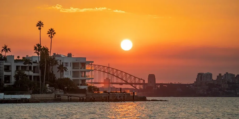 aussiebucketlist.com.au - Captains Table Champagne Dinner Cruise (Private Charter) - 4