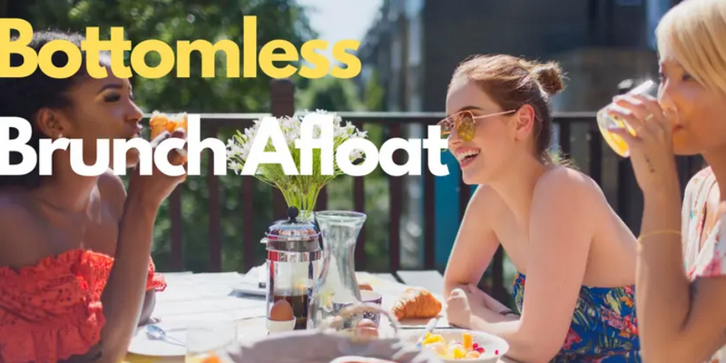 aussiebucketlist.com.au - Bottomless Brunch Afloat Melbourne - 2