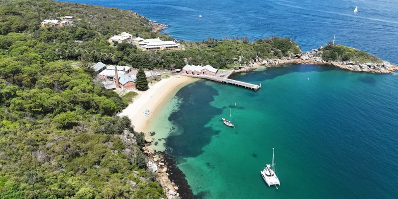 aussiebucketlist.com.au - Harbour Sail and Beachside Dining Tour - 1