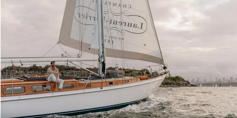 aussiebucketlist.com.au - Harbour Sail and Beachside Dining Tour - 5