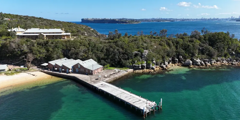 aussiebucketlist.com.au - Harbour Sail and Beachside Dining Tour - 6