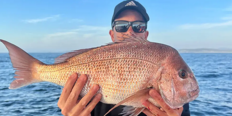 aussiebucketlist.com.au - Merimbula Fishing Charter - 1