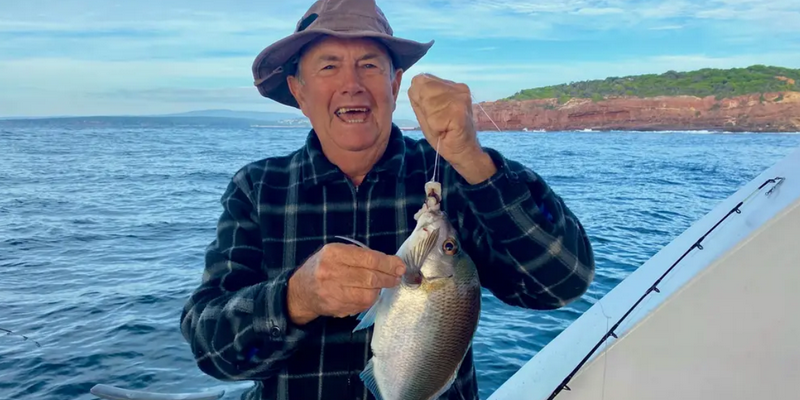 aussiebucketlist.com.au - Merimbula Fishing Charter - 3