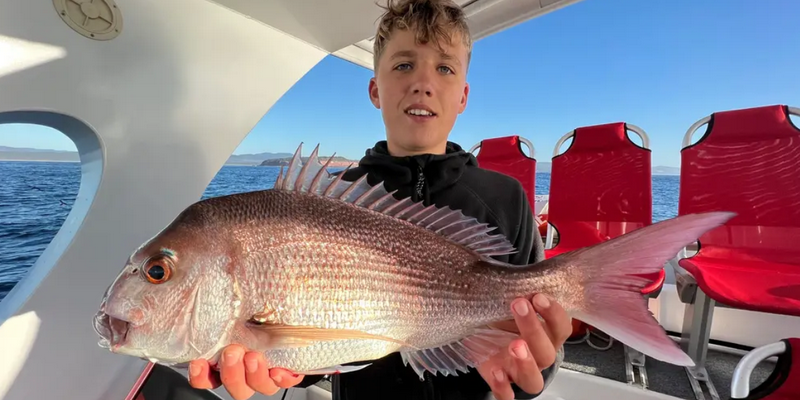 aussiebucketlist.com.au - Merimbula Fishing Charter - 4