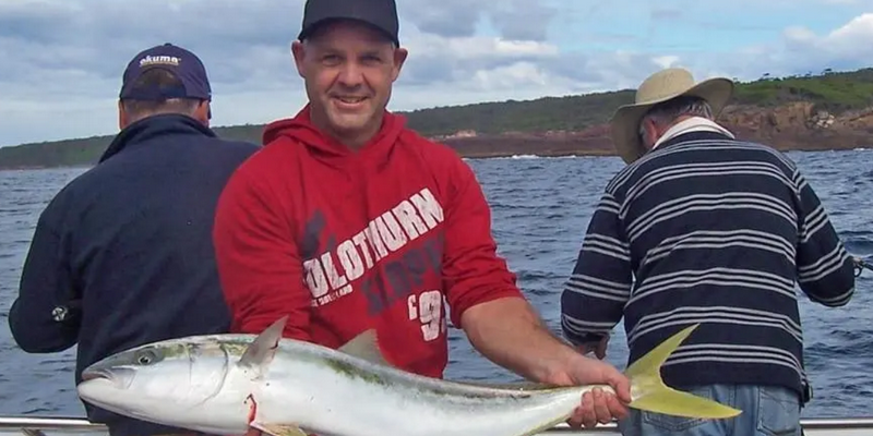 aussiebucketlist.com.au - Merimbula Fishing Charter - 5